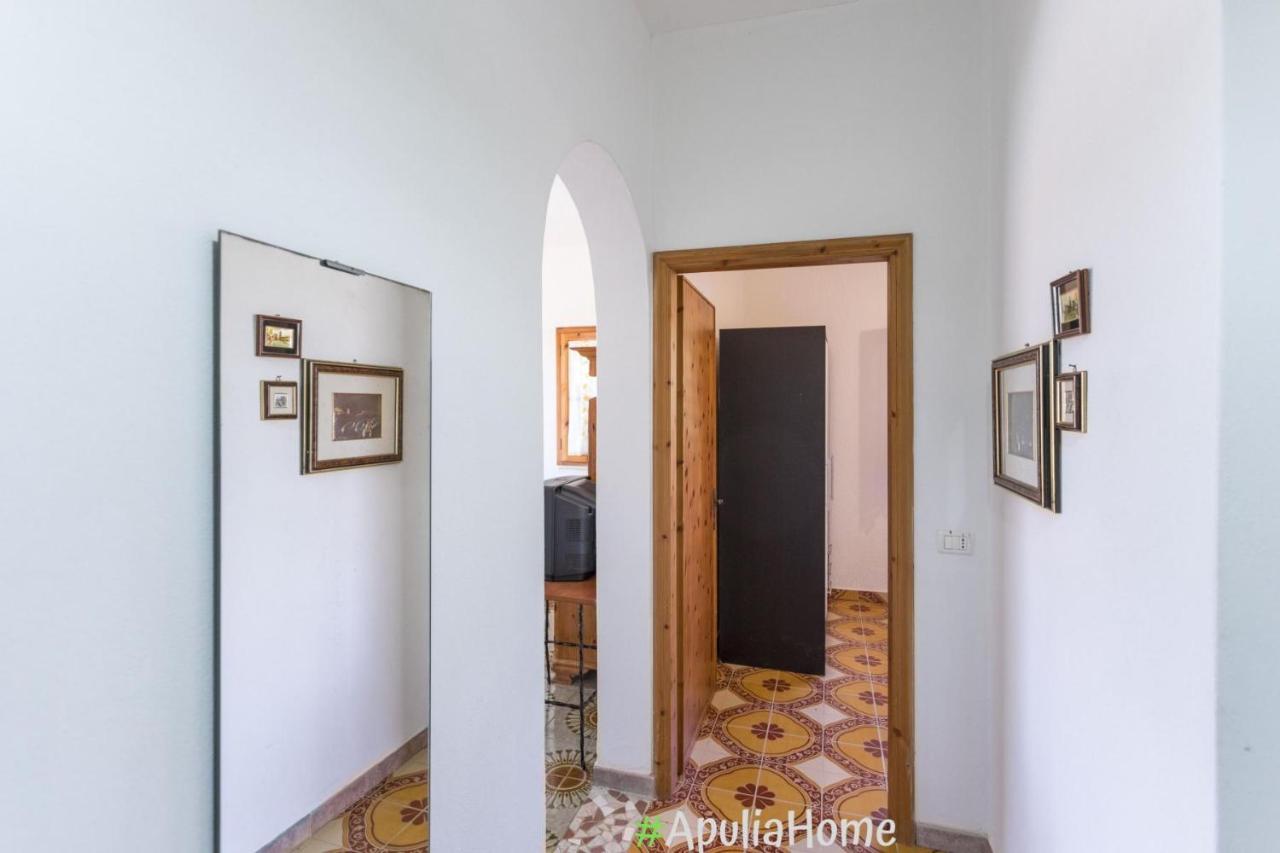 Villetta Camelia, Torre Pali, Con Piscina Exterior photo